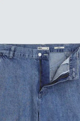 Baggy Fit Jeans - Shanakht