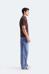 Baggy Fit Jeans - Shanakht
