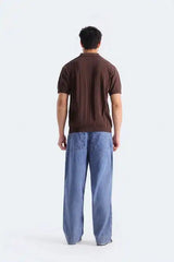 Baggy Fit Jeans - Shanakht