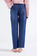 BARREL FIT DENIM - Shanakht