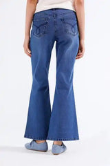 BOOTCUT DENIM - Shanakht
