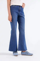 BOOTCUT DENIM - Shanakht