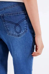 BOOTCUT DENIM - Shanakht