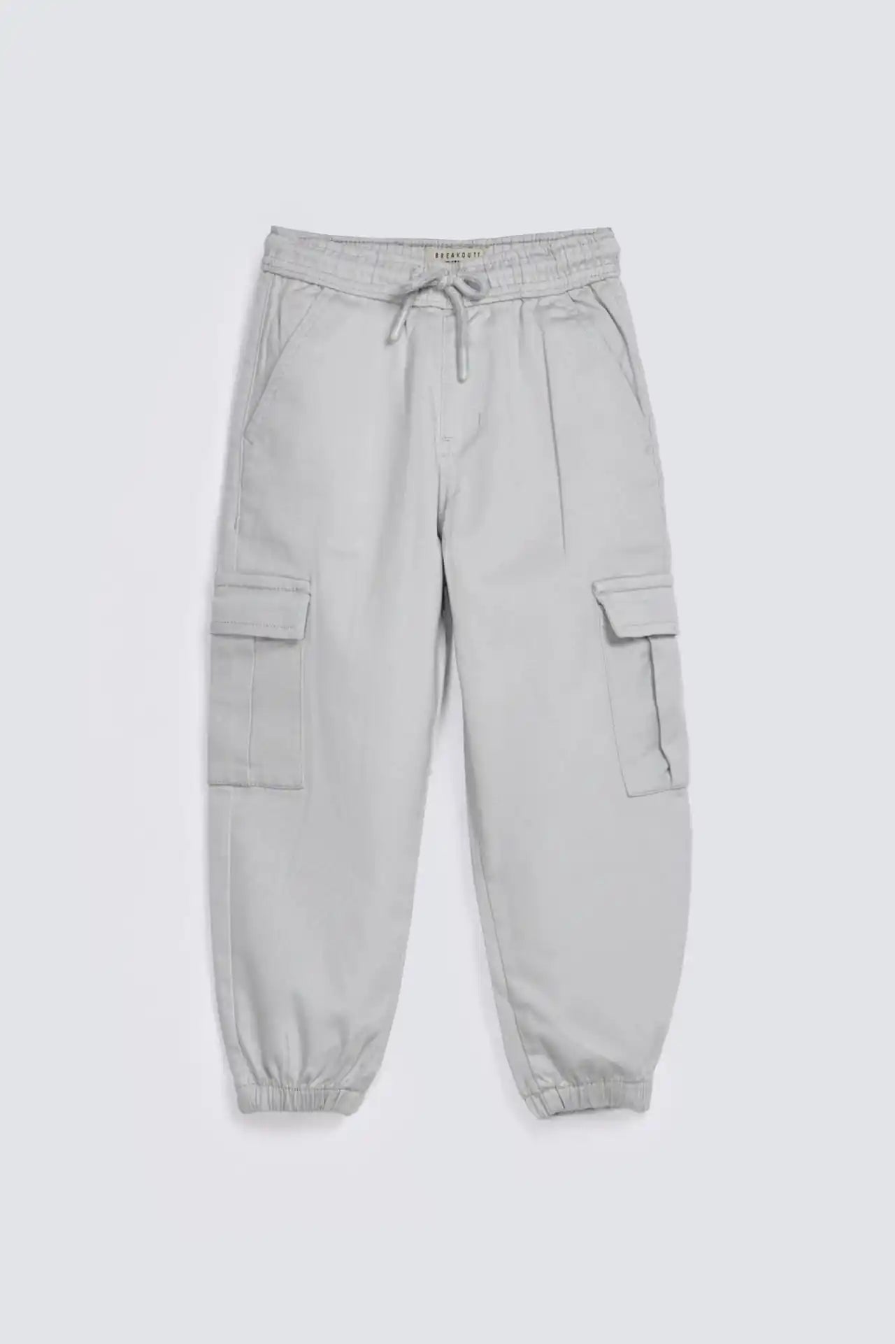 BOYS CARGO JOGGER TROUSER - Shanakht