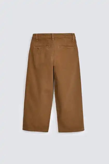 BOYS LOOSE FIT PANTS - Shanakht