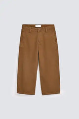 BOYS LOOSE FIT PANTS - Shanakht