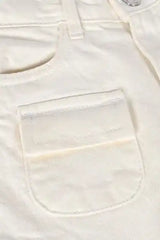 GIRLS CARGO DENIM - Shanakht