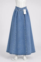 Knock Skirt - Shanakht