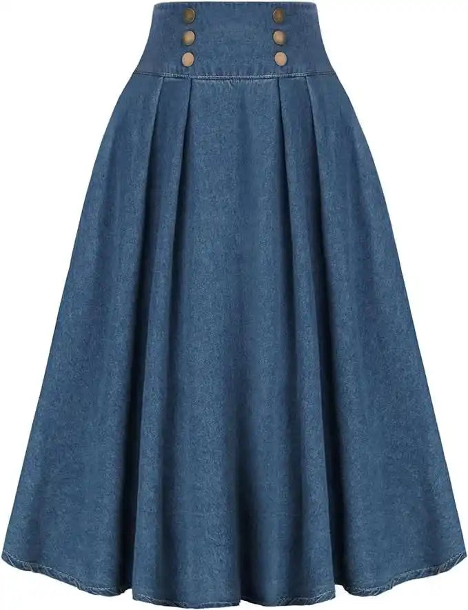 Royal Skirt - Shanakht