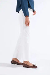STRAIGHT FIT DENIM - Shanakht