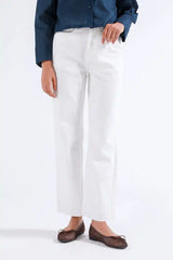 STRAIGHT FIT DENIM - Shanakht
