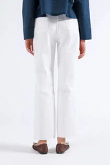 STRAIGHT FIT DENIM - Shanakht